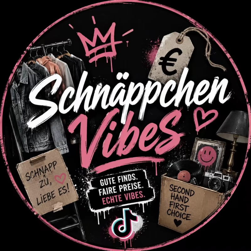 Schnäppchen Vibes